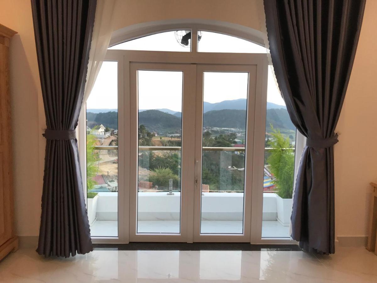 Greenview Dalat מראה חיצוני תמונה