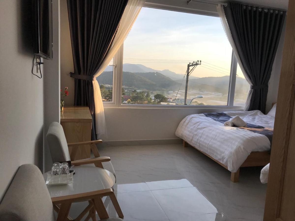 Greenview Dalat מראה חיצוני תמונה